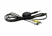 AUDIO VIDEO CABLE EG-D2