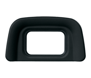 DK-20 EYEPIECE (for D3100/D3200/D5100/D5200)