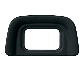 DK-20 EYEPIECE (for D3100/D3200/D5100/D5200)