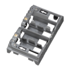 MS-D200 AA-Battery holder for MB-D80