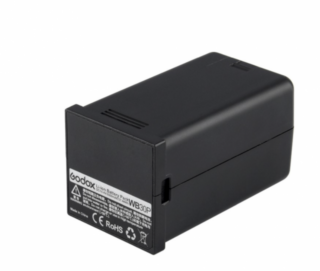 Godox WB30P Lithium Battery for AD300Pro