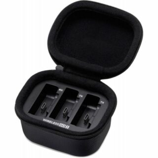 Rode Charge Case for Wireless GO II