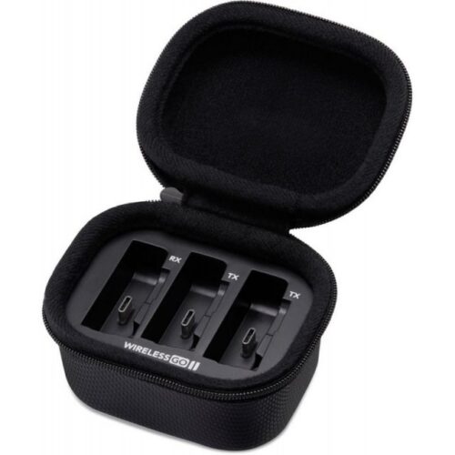 Rode Charge Case for Wireless GO II