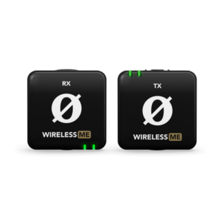 Rode mikrofon Wireless ME