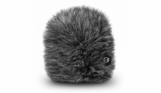Rode tuulekaitse WS12 Deluxe mikrofonile VideoMic GO II