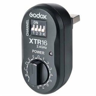 Godox Power Remote Receiver XTR 16 2.4G
