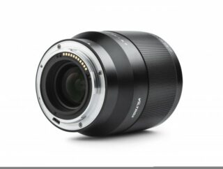 Viltrox Z AF 85mm f/1.8