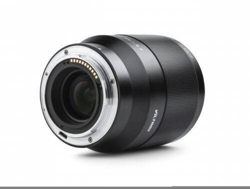 Viltrox Z AF 85mm f/1.8