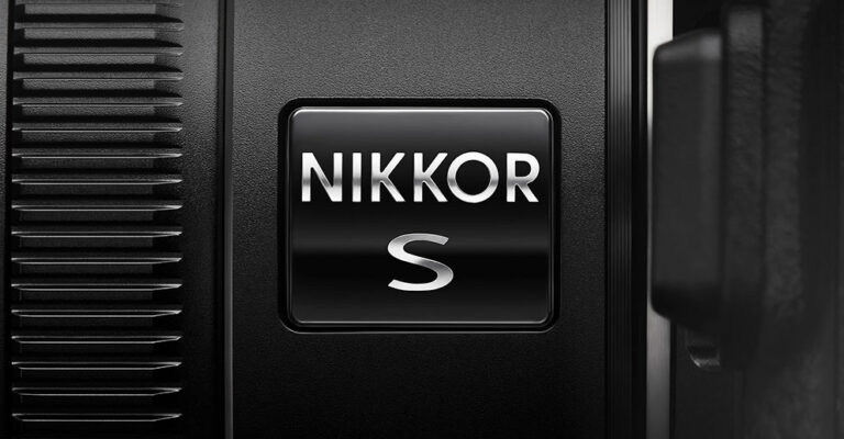 Nikkor-S-line