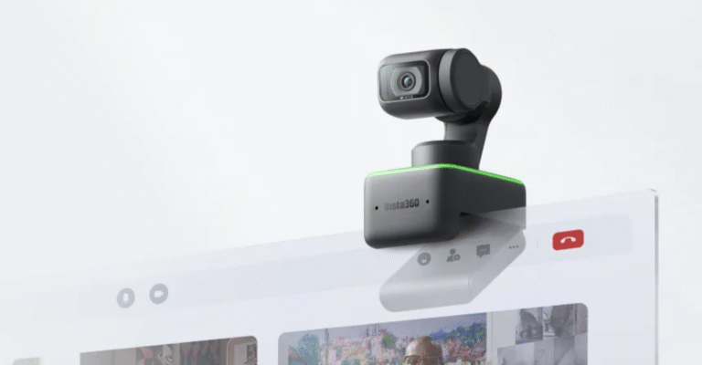 Insta360-Link-4k