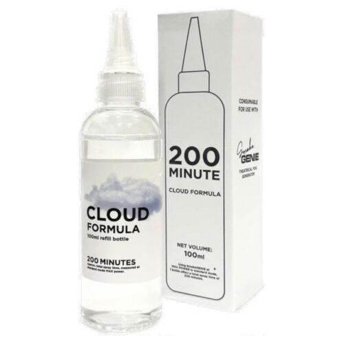 PMI 100ml Cloud Formula