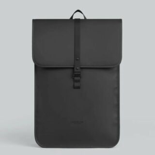 Gaston Luga DÄSH BACKPACK 13" BLACK