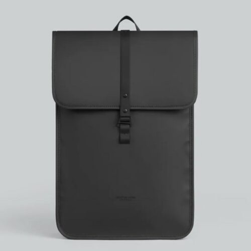 Gaston Luga DÄSH BACKPACK 13" BLACK