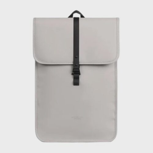 Gaston Luga DÄSH BACKPACK 13" TAUPE