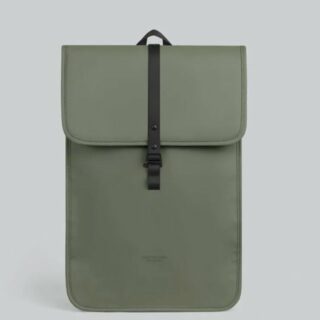Gaston Luga DÄSH BACKPACK 13" OLIVE