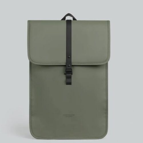 Gaston Luga DÄSH BACKPACK 13" OLIVE