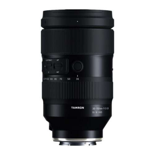 Tamron 35-150mm F/2-2.8 Di III VXD Sony FE