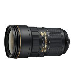 NIKKOR AF-S  24-70mm f/2.8 VR