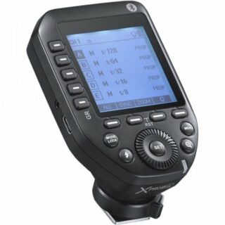 Godox XProII N TTL Wireless Flash Trigger for Nikon Cameras