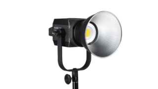 NanLite Forza 200 LED stuudiovalgus