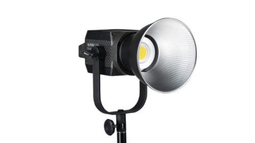 NanLite Forza 200 LED stuudiovalgus