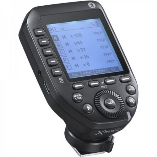 Godox XProII L TTL Wireless Flash Trigger for Leica Cameras