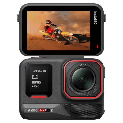 Insta360 ACE PRO 2