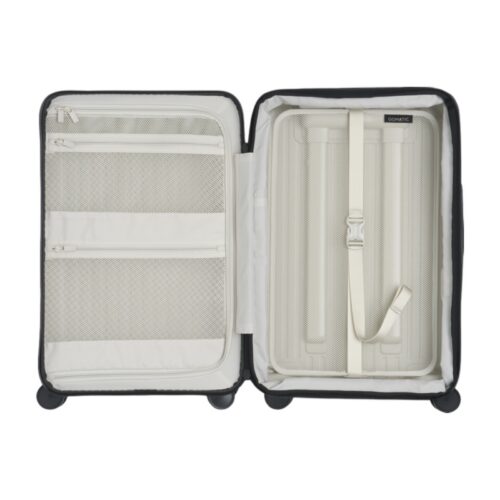 Gomatic METHOD Luggage Carry-On Black