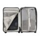 Gomatic METHOD Luggage Carry-On Black