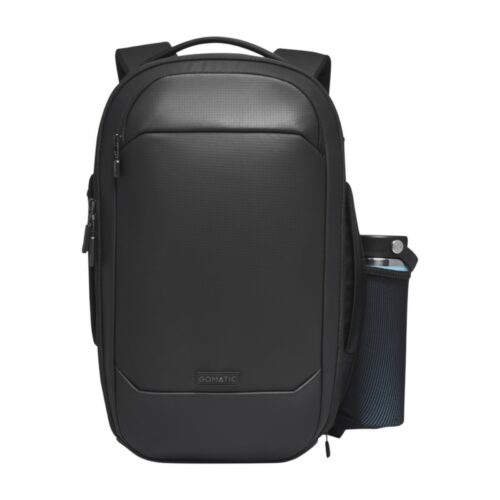Gomatic Navigator RS Pack 15L Backpack Black