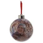 Vahetatava pildiga jõuluehe 10cm