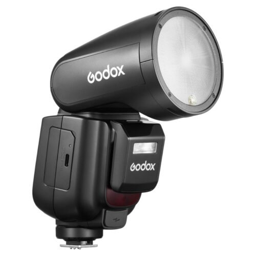 Godox V1 Pro flash