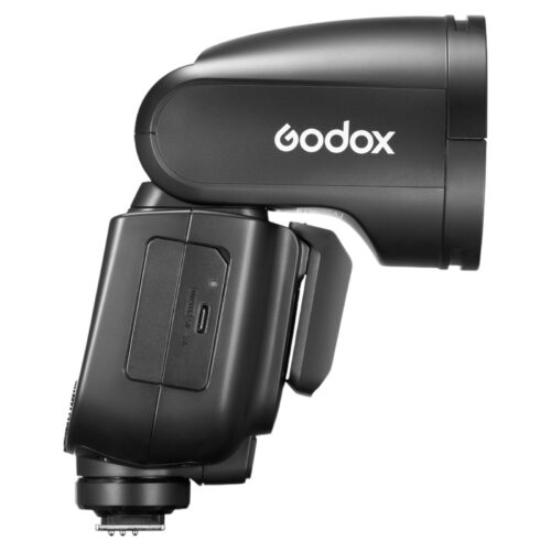 Godox V1 Pro välk