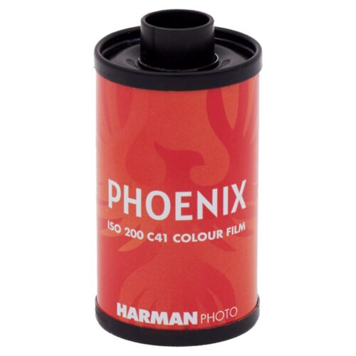 Harman Phoenix