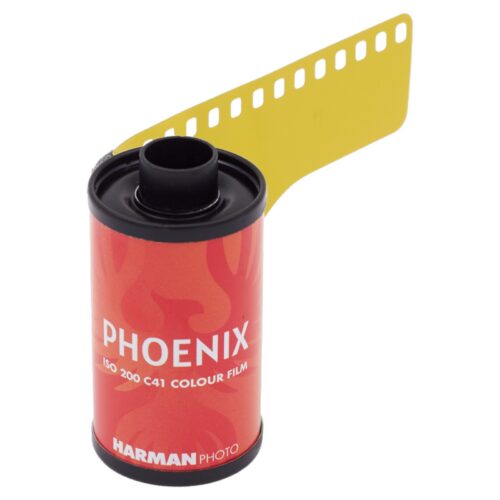 Harman Phoenix