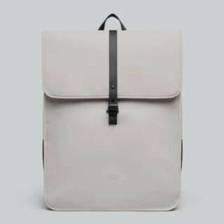 Gaston Luga DÄSH BACKPACK 16" TAUPE