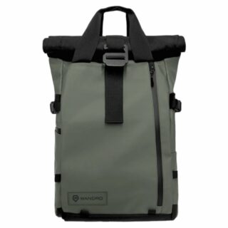 WANDRD PRVKE 31-Liter Green V3