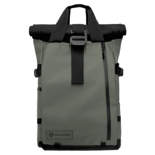 WANDRD PRVKE 31-Liter Green V3