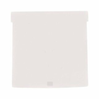 Godox TT685II/V860III - white diffuser front cover