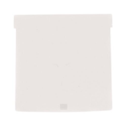 Godox TT685II/V860III - white diffuser front cover