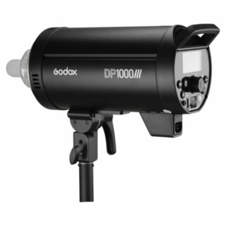Godox DP1000III Studio Flash