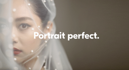 Parim-portreeobjektiiv