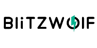 Blitzwolf logo