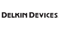 Delkin Devices logo