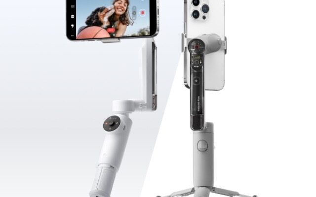 Insta360 Flow video gimbal