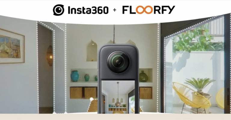 Floorfy-Insta360-kinnisvara