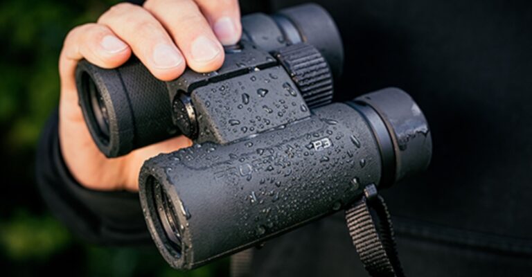 Sel aastal pakub Nikon Euroopa meile võimalust soetada kübernädala 10 päeva jooksul valitud binokkleid soodsama hinnaga.
