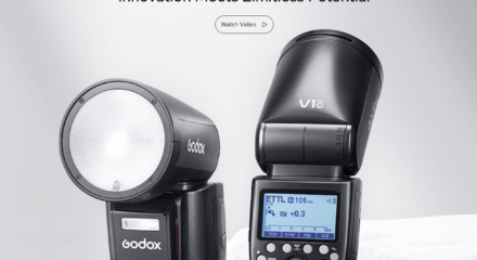 Godox-V1-Pro