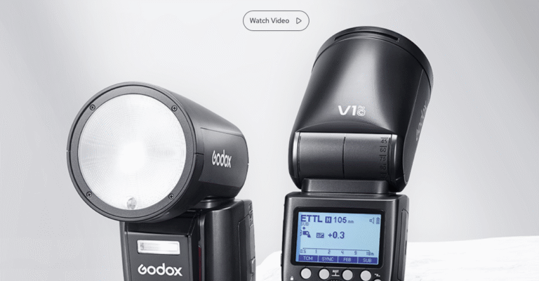 Godox-V1-Pro